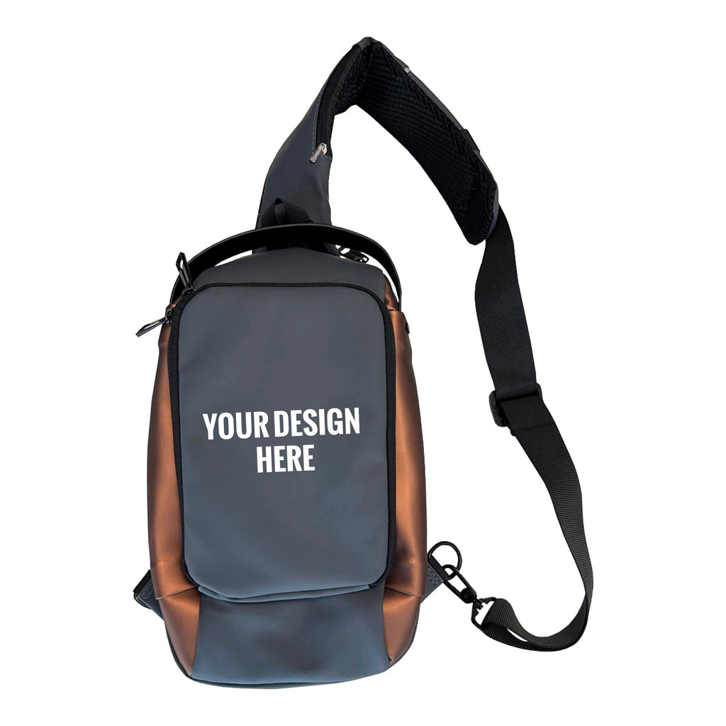 Academy Crossbody Bags