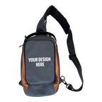 Academy Crossbody Bags