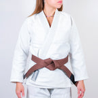 Break Point Academy Women’s - White Gi