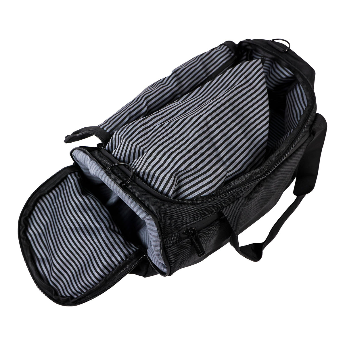 Mission JJ Small Duffel Bag #8016
