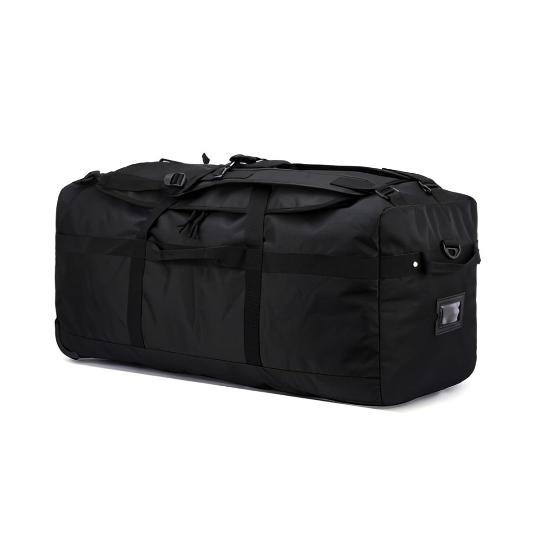 Ascend Jiu Jitsu Giant Rolling Duffel #8012