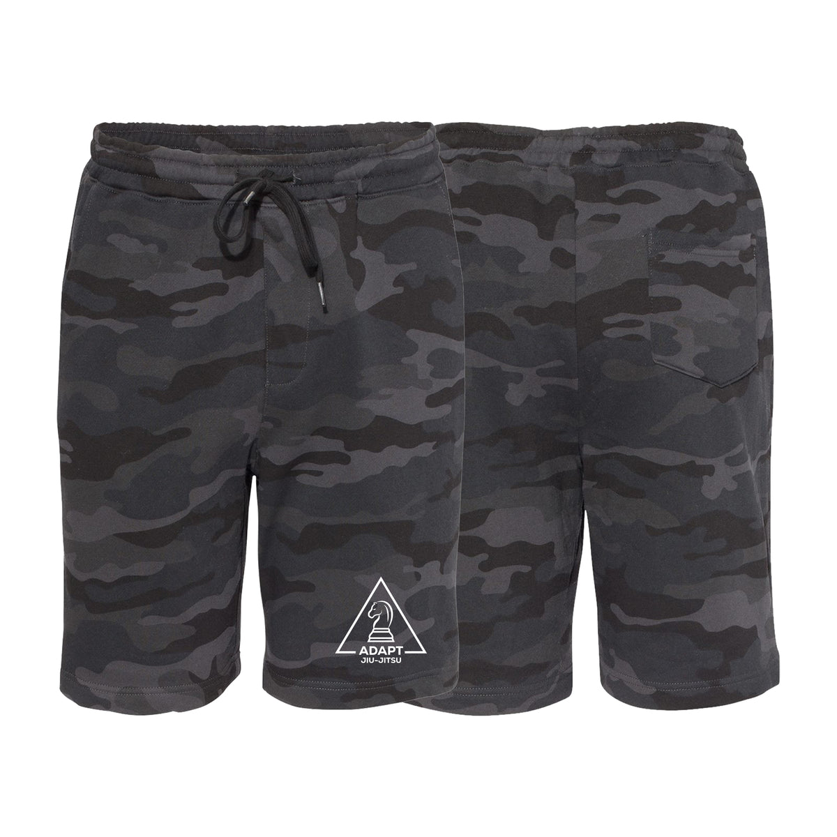 Adapt Jiu-Jitsu Sweatshorts 2.0 #8262 A