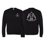Adapt Jiu-Jitsu Crewneck Sweatshirt #8262 A