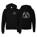 Adapt Jiu-Jitsu Academy Sweater Kids Hoodie #8262 A