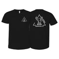 Adapt Jiu-Jitsu Kids Shirts #8262 A