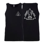 Adapt Jiu-Jitsu Next Level Tank Tops #8262 A