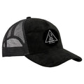 Adapt Jiu-Jitsu Suede Trucker Hat #8262 A
