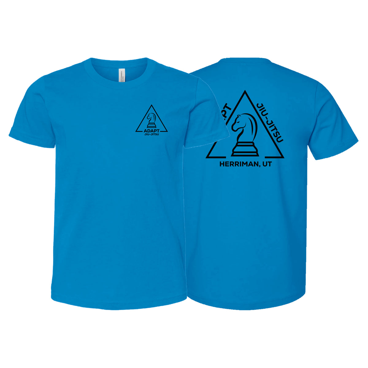 Adapt Jiu-Jitsu Kids Shirts #8262 A