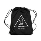 Adapt Jiu-Jitsu Drawstring Bags #8262 A