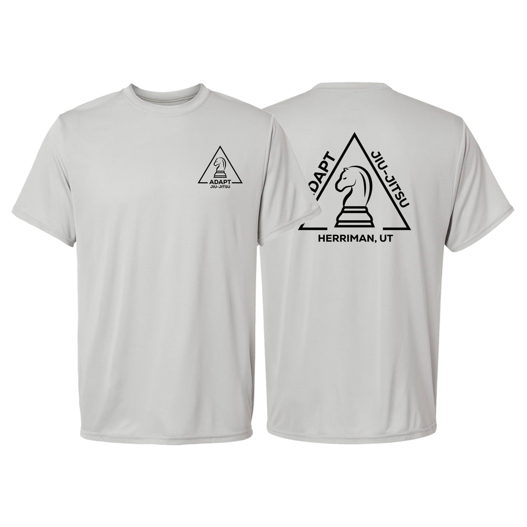 Adapt Jiu-Jitsu Dry Fit Shirts #8262 A
