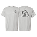 Adapt Jiu-Jitsu Dry Fit Shirts #8262 A
