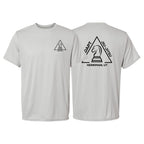 Adapt Jiu-Jitsu Dry Fit Shirts #8262 A