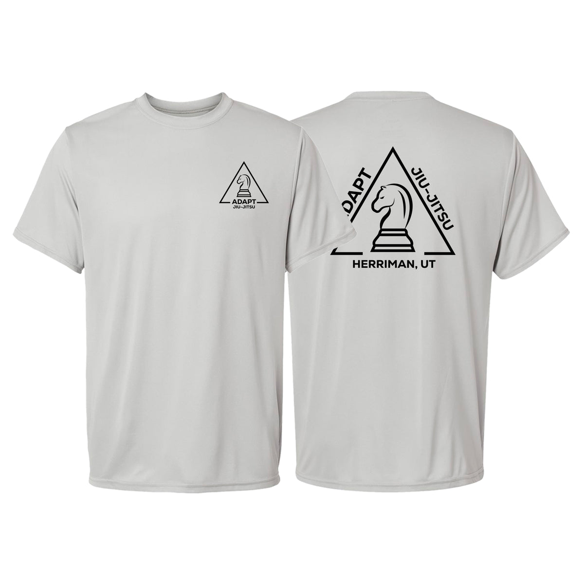 Adapt Jiu-Jitsu Dry Fit Shirts #8262 A