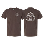 Adapt Jiu-Jitsu Next Level CVC Shirt #8262 A