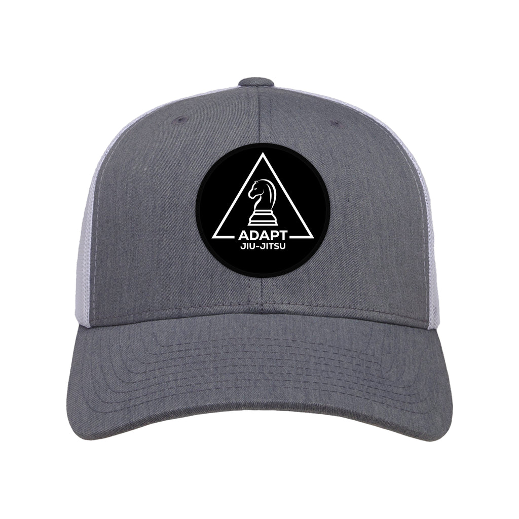 Adapt Jiu-Jitsu Academy Trucker Hat #8262 A