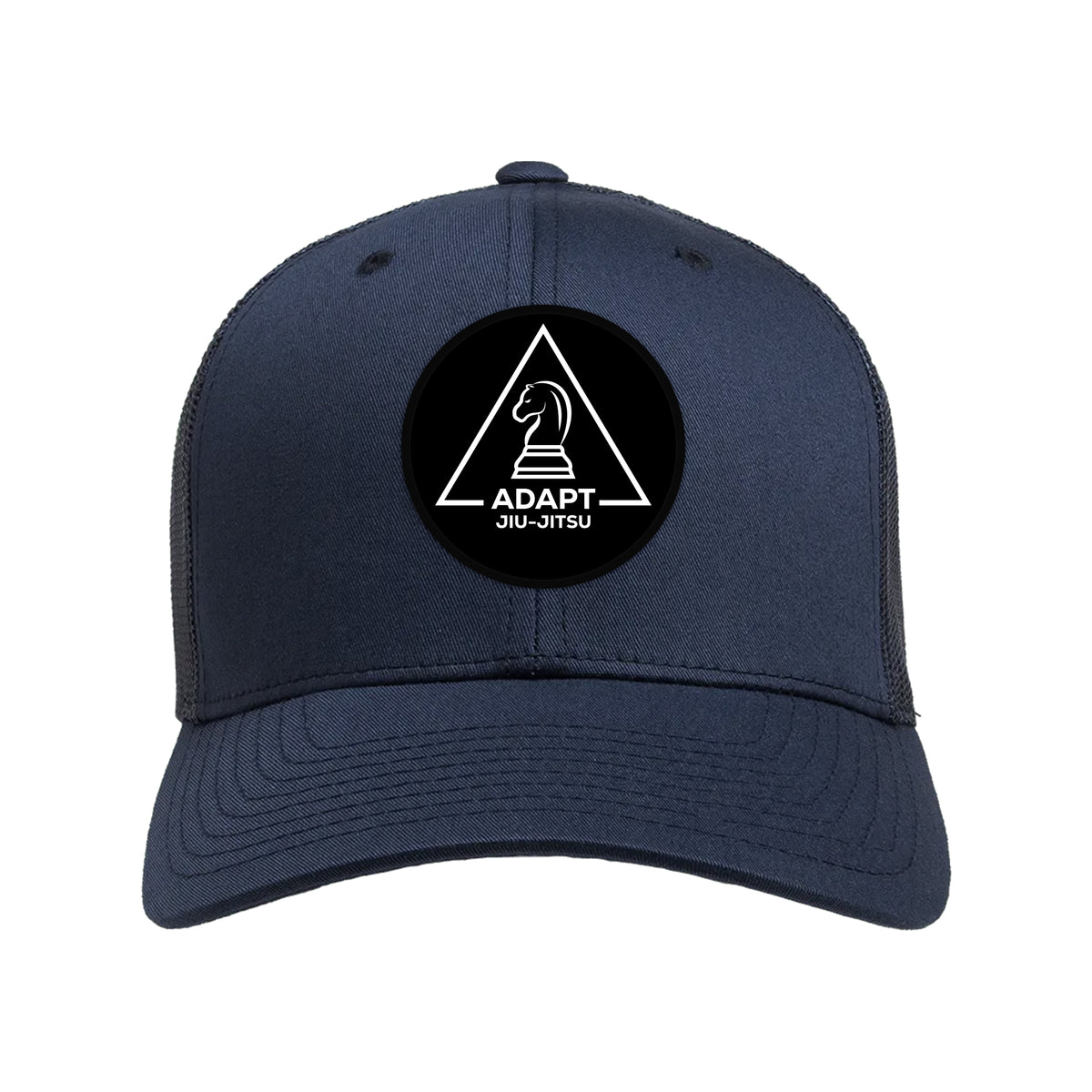 Adapt Jiu-Jitsu Academy Trucker Hat #8262 A