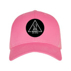 Adapt Jiu-Jitsu Academy Trucker Hat #8262 A