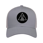 Adapt Jiu-Jitsu Academy Trucker Hat #8262 A