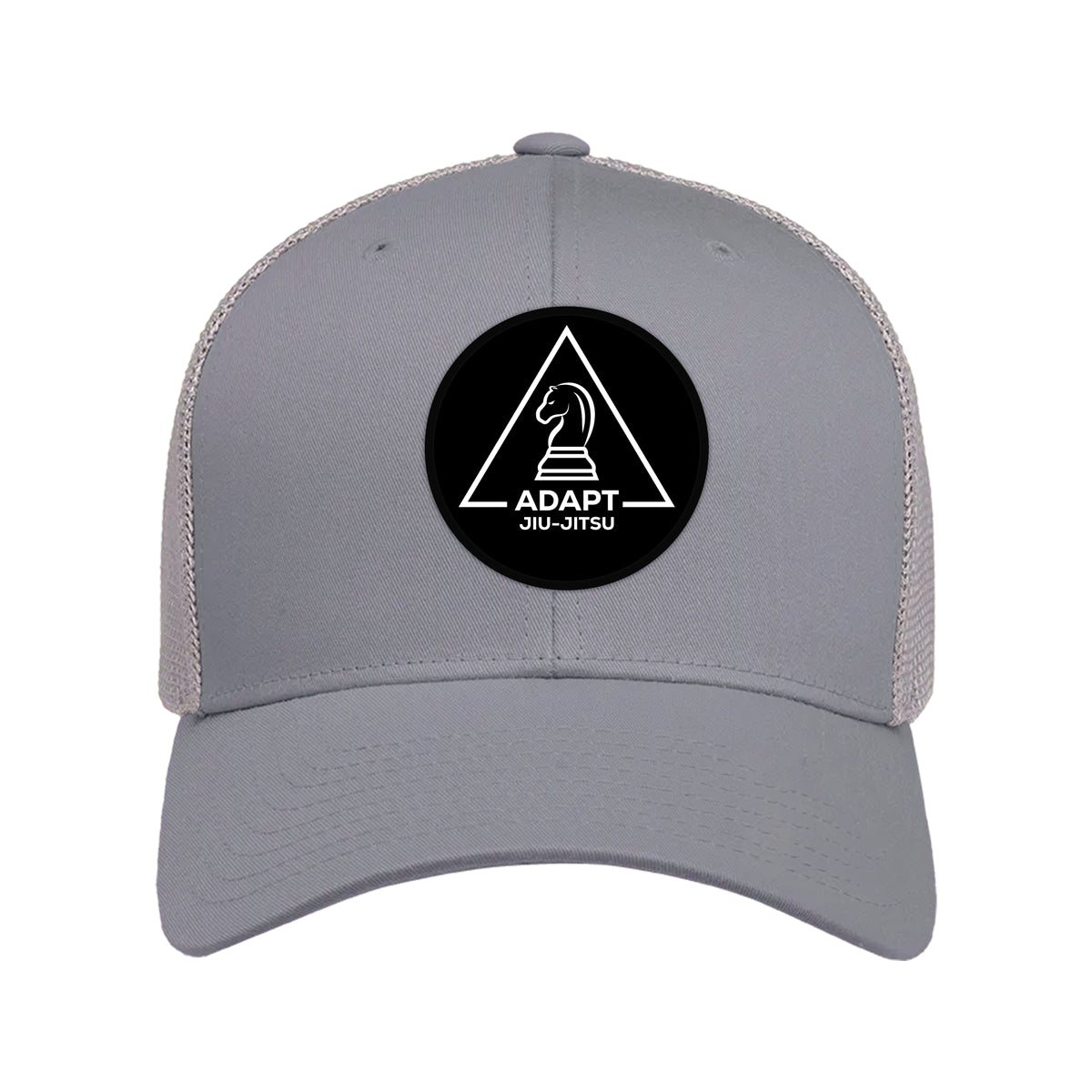 Adapt Jiu-Jitsu Academy Trucker Hat #8262 A