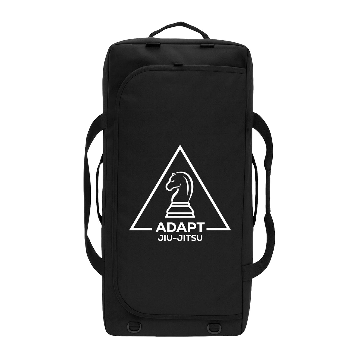 Adapt Jiu-Jitsu Giant Rolling Duffel #8262 A