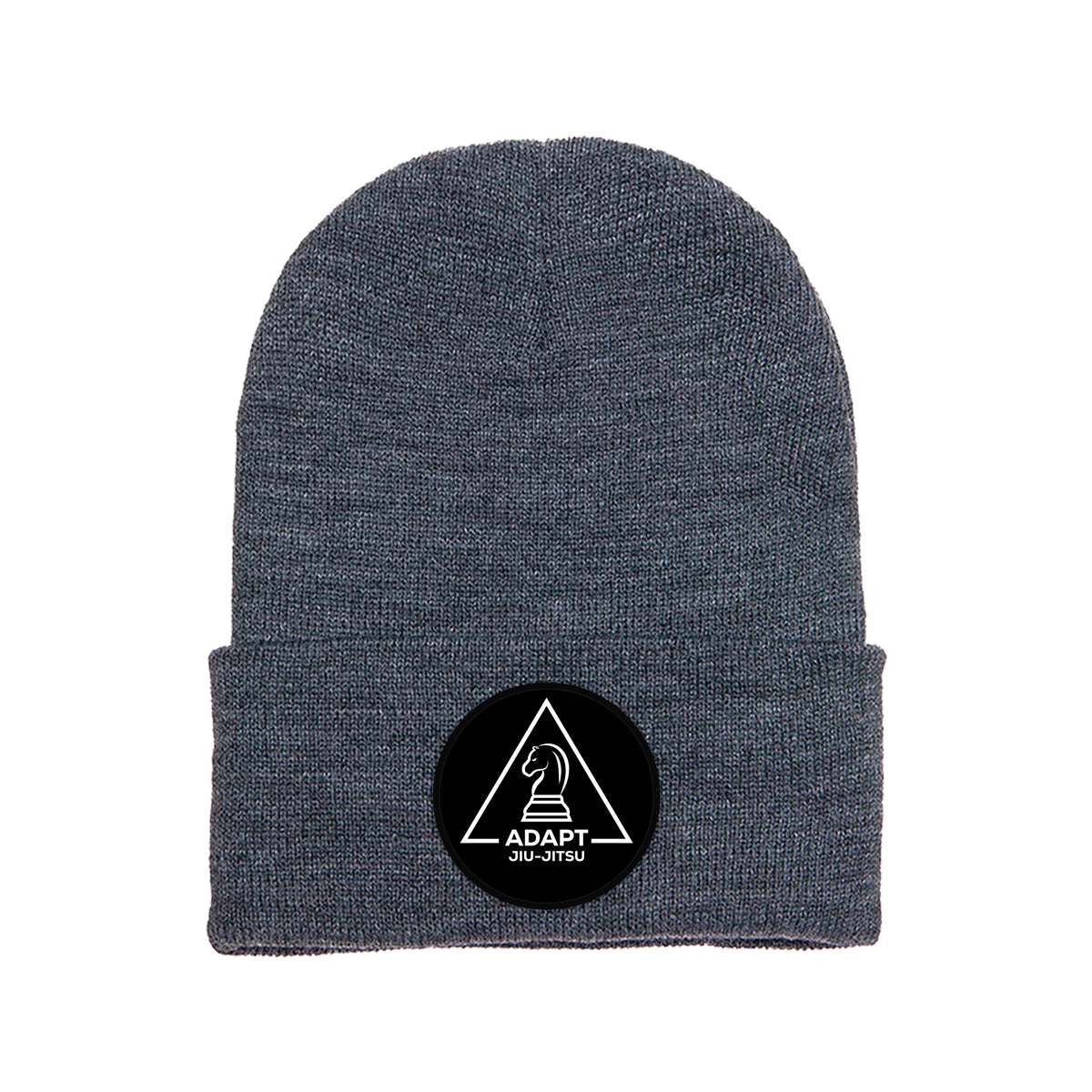Adapt Jiu-Jitsu Academy Beanies #8262 A