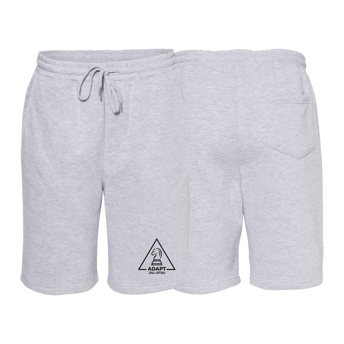 Adapt Jiu-Jitsu Sweatshorts 2.0 #8262 A