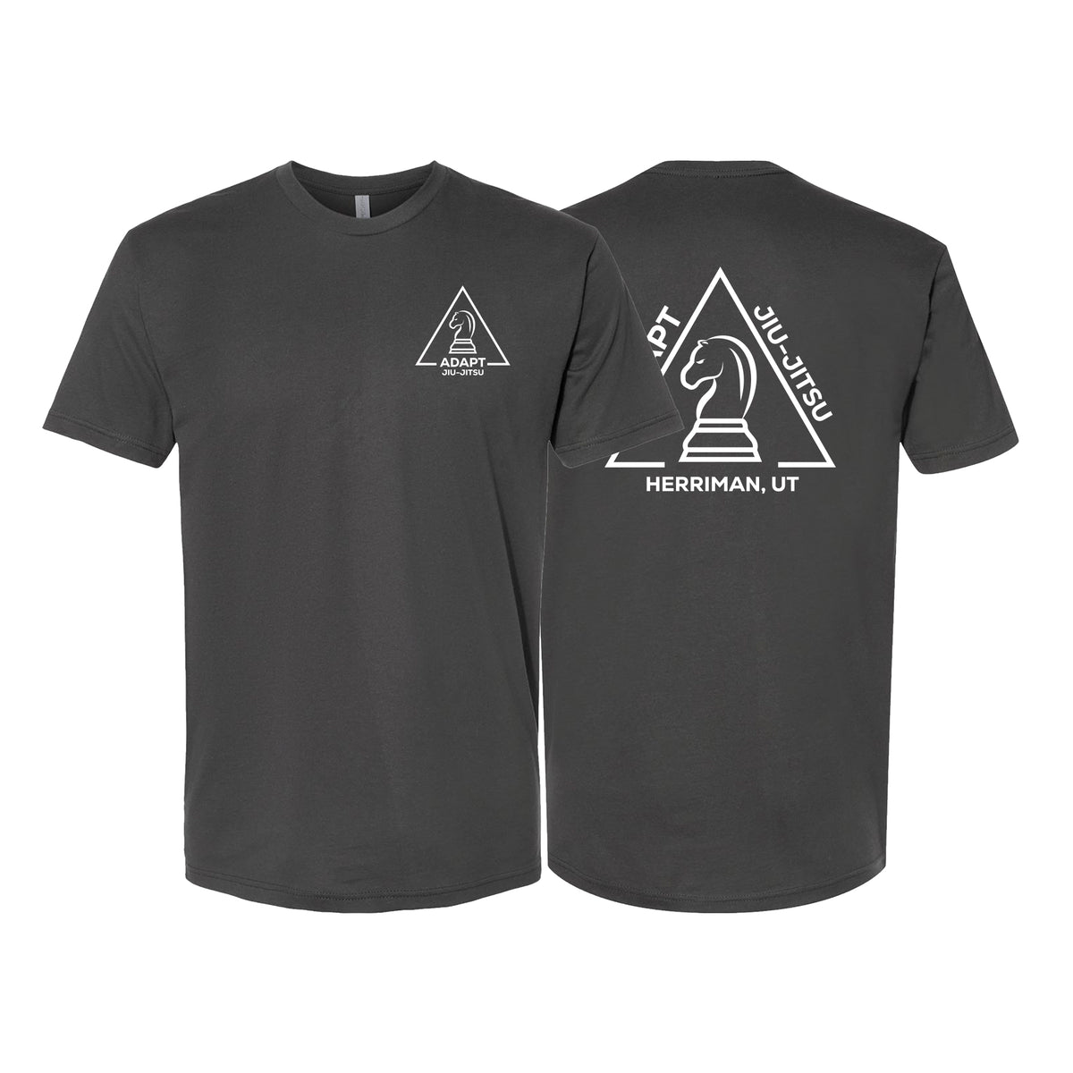 Adapt Jiu-Jitsu Next Level Adult Shirts #8262 A