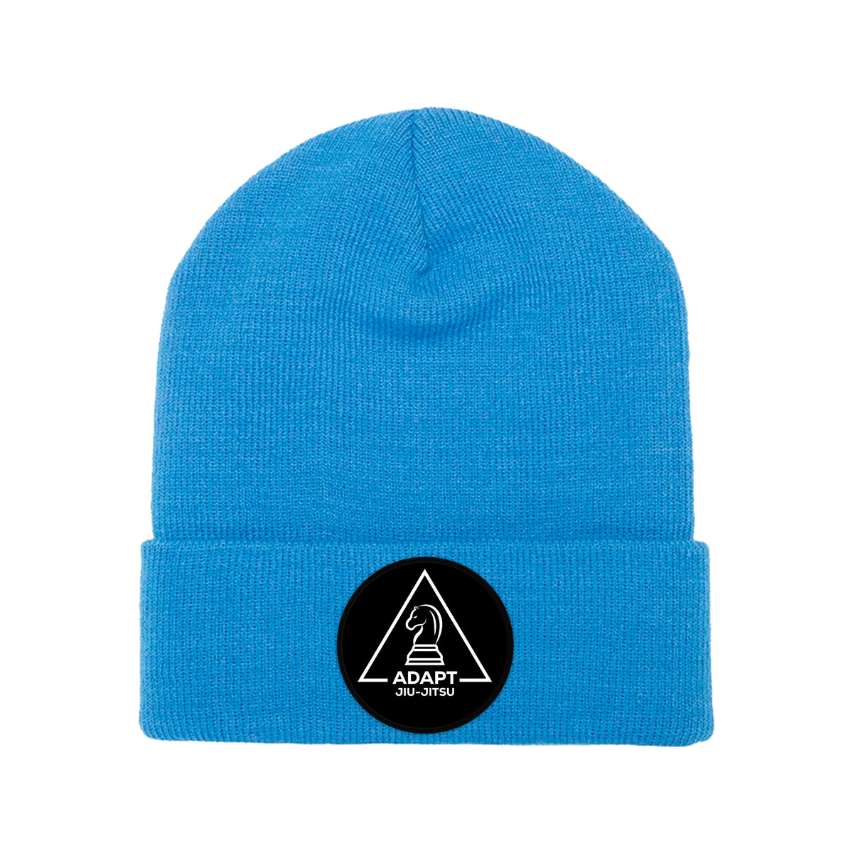Adapt Jiu-Jitsu Academy Beanies #8262 A