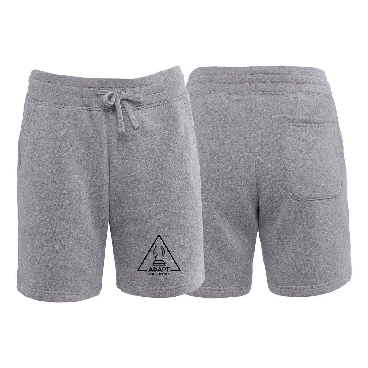 Adapt Jiu-Jitsu Sweat Shorts #8262 A