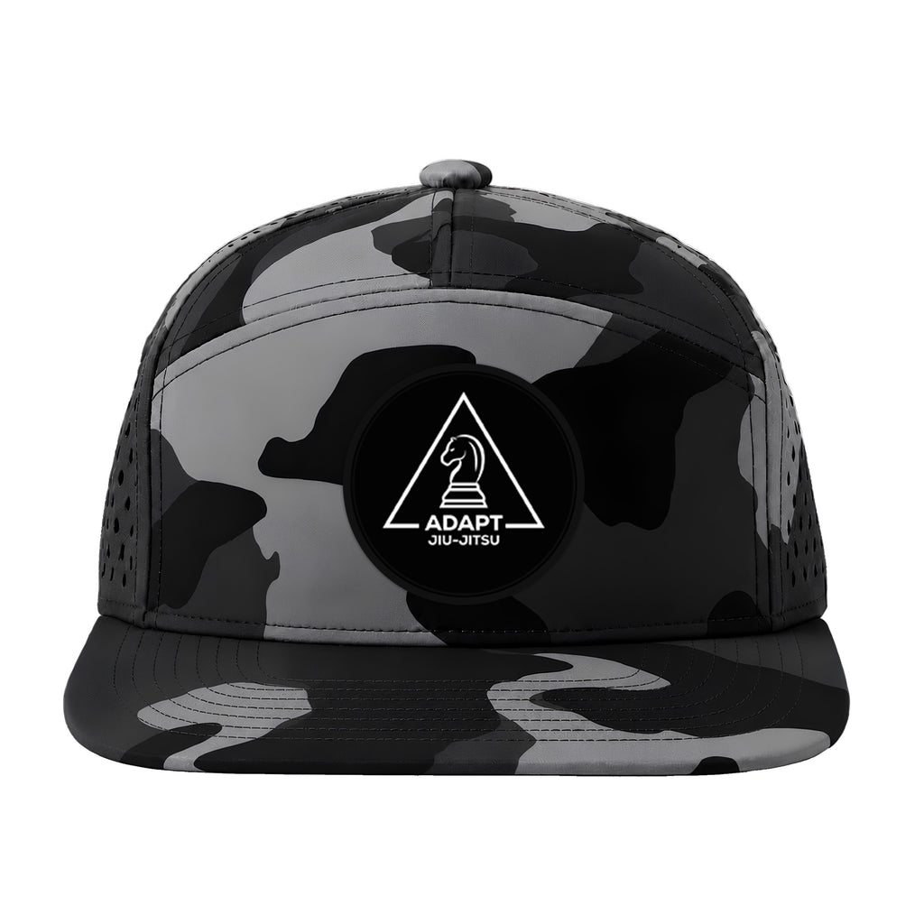 Adapt Jiu-Jitsu Academy Perforated Hats #8262 A