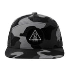 Adapt Jiu-Jitsu Academy Perforated Hats #8262 A