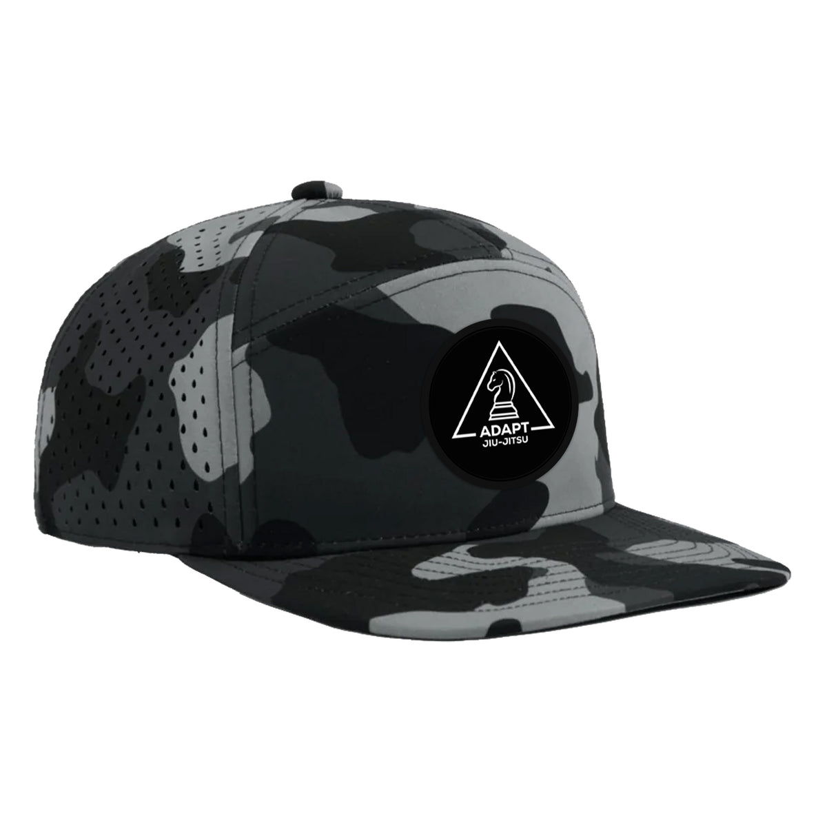 Adapt Jiu-Jitsu Academy Perforated Hats #8262 A