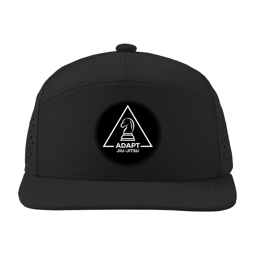 Adapt Jiu-Jitsu Academy Perforated Hats #8262 A
