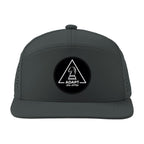 Adapt Jiu-Jitsu Academy Perforated Hats #8262 A