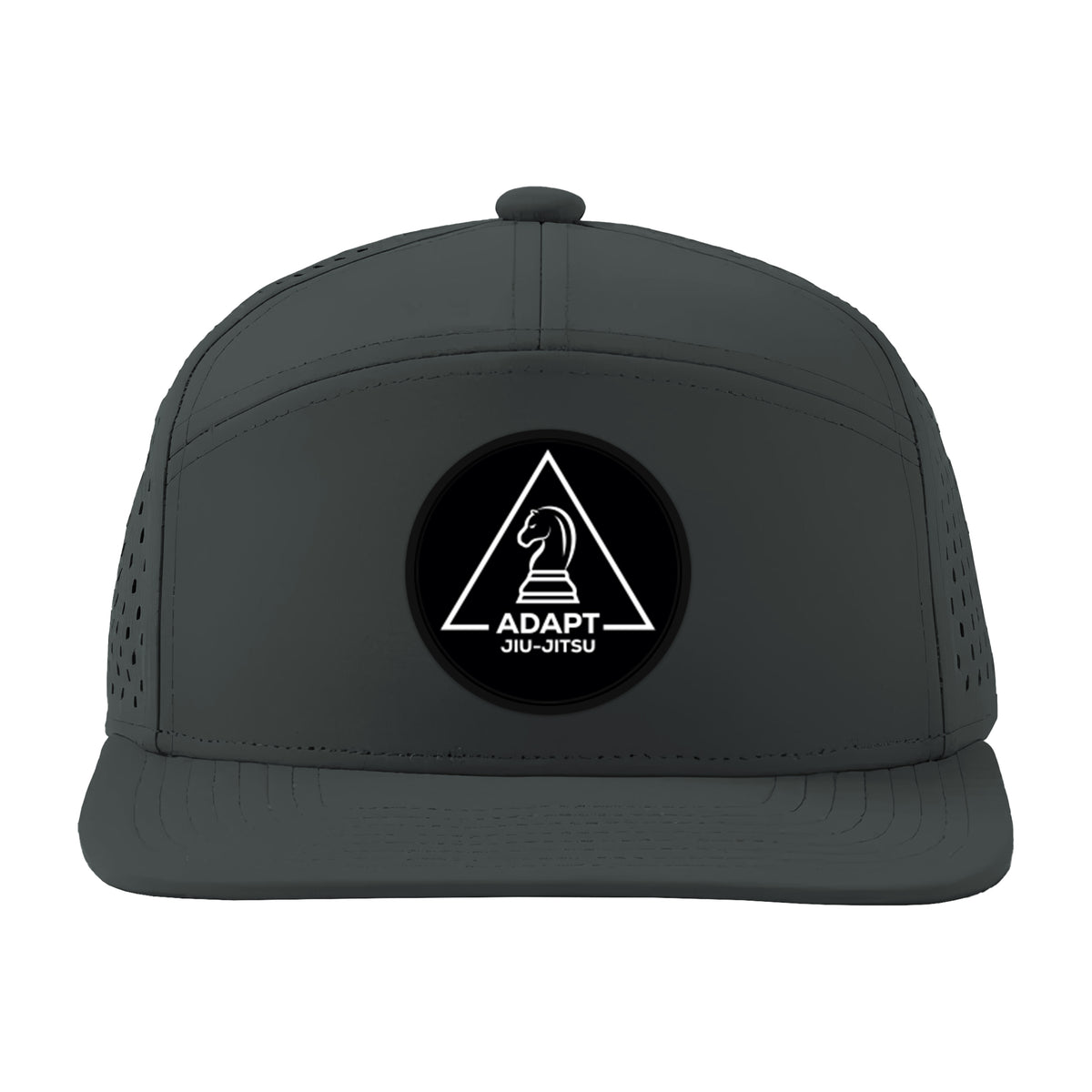Adapt Jiu-Jitsu Academy Perforated Hats #8262 A