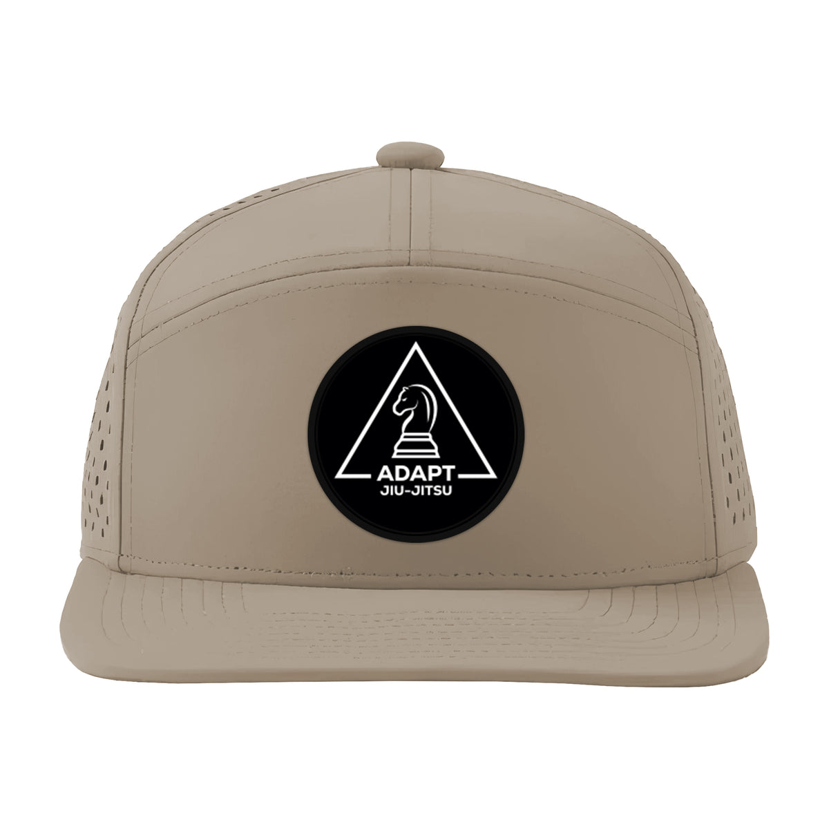 Adapt Jiu-Jitsu Academy Perforated Hats #8262 A