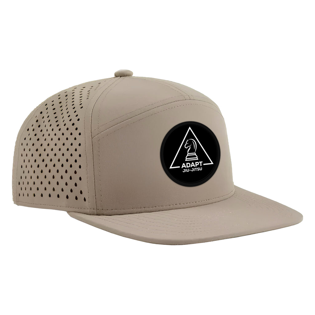 Adapt Jiu-Jitsu Academy Perforated Hats #8262 A