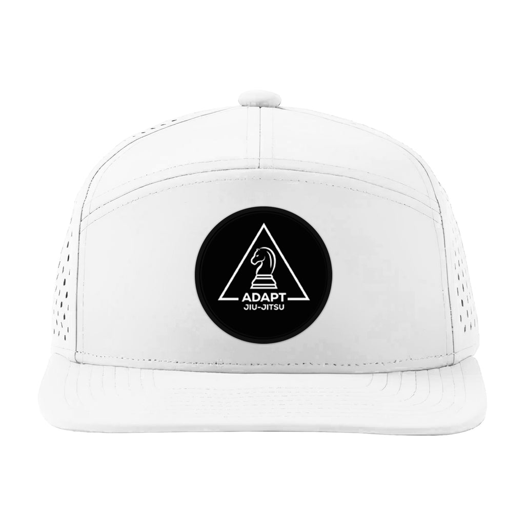 Adapt Jiu-Jitsu Academy Perforated Hats #8262 A