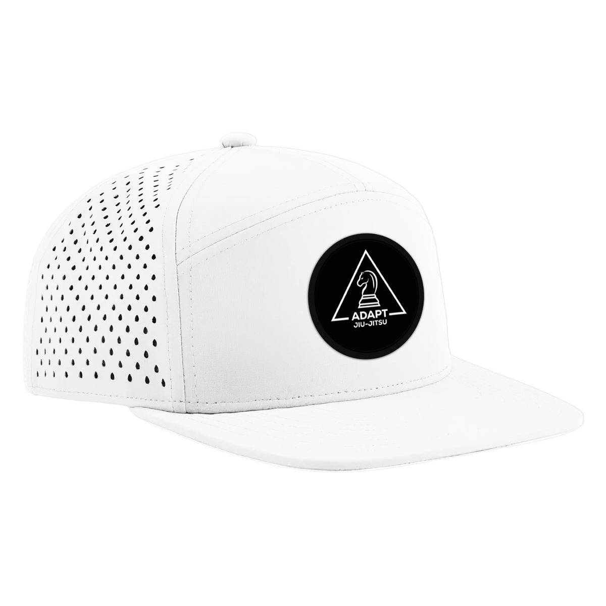 Adapt Jiu-Jitsu Academy Perforated Hats #8262 A