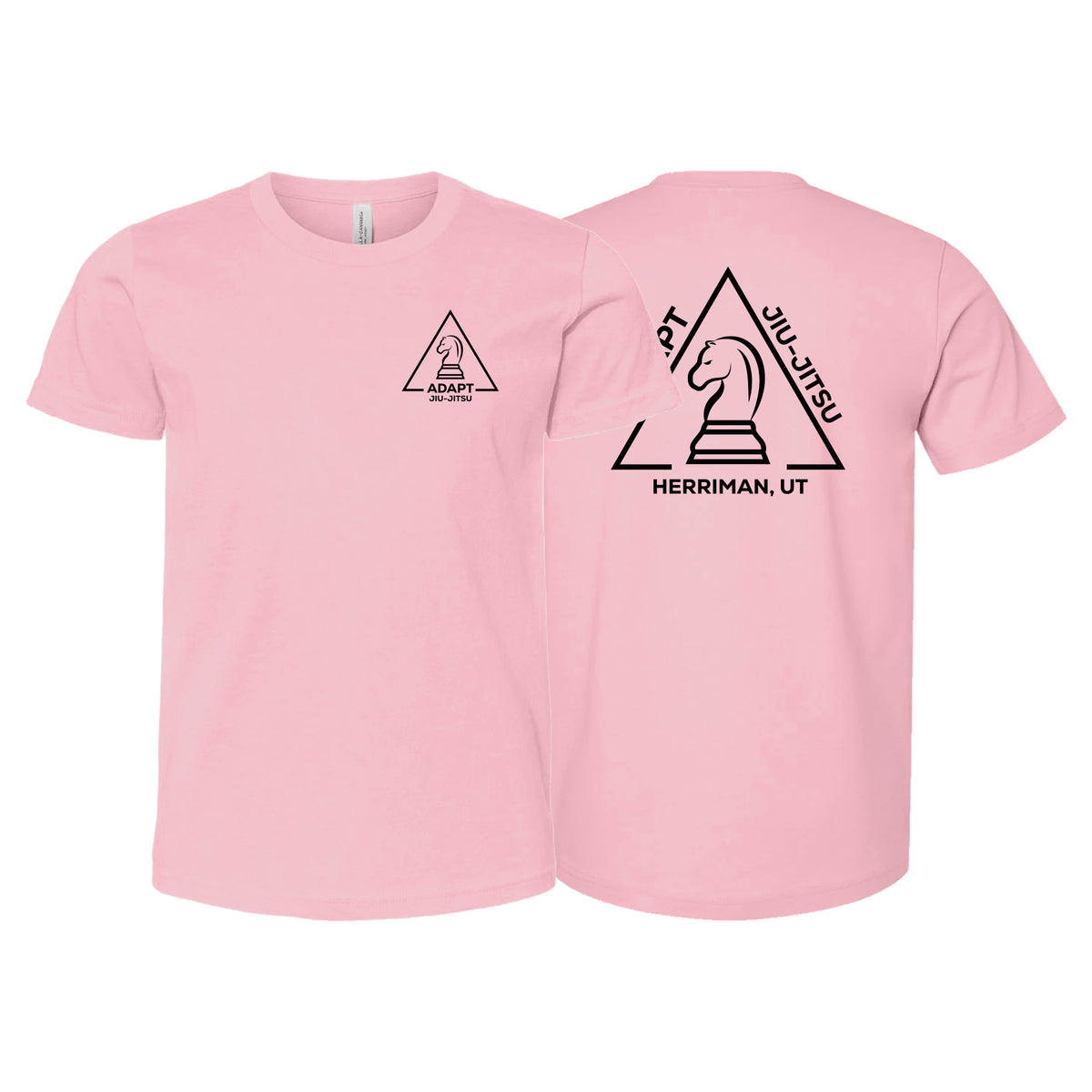 Adapt Jiu-Jitsu Kids Shirts #8262 A