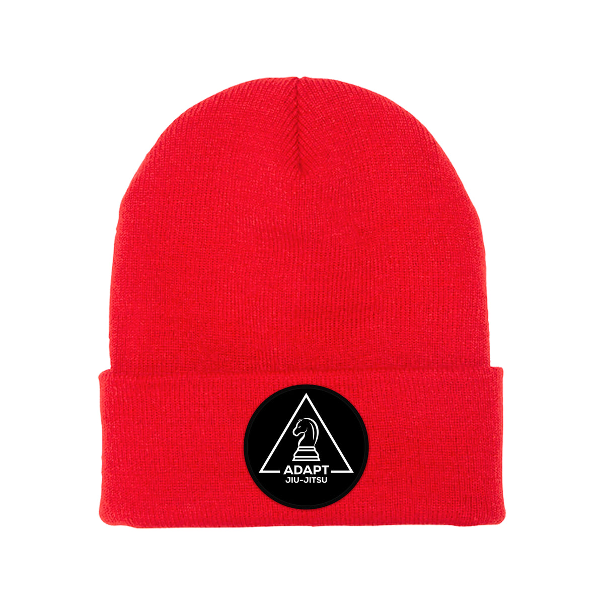 Adapt Jiu-Jitsu Academy Beanies #8262 A