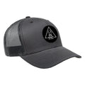Adapt Jiu-Jitsu Academy Trucker Hat #8262 A