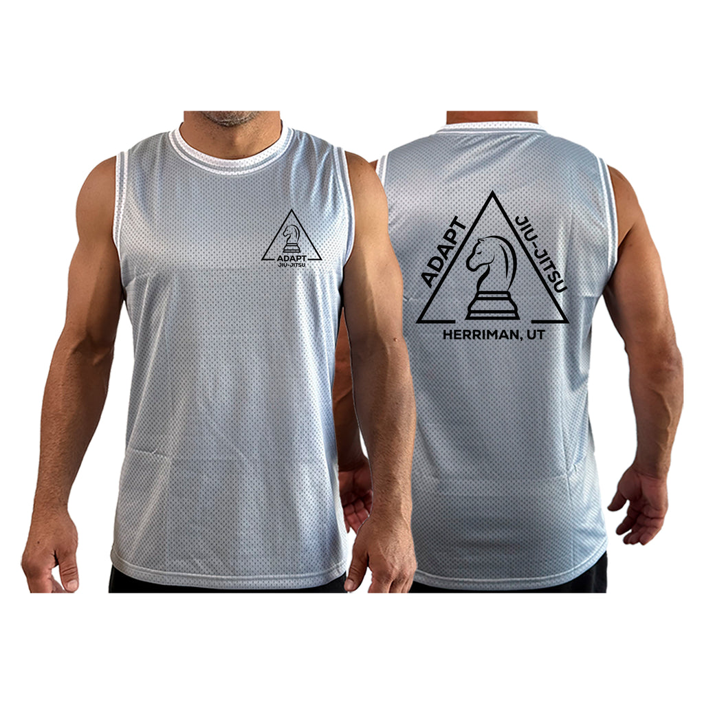 Adapt Jiu-Jitsu Basketball Jerseys #8262 A