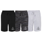 Adapt Jiu-Jitsu Sweatshorts 2.0 #8262 A