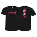 One Way Academy Kids Shirts (Stronger Together)
