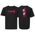 One Way Dry Fit Kids Shirts (Stronger Together)