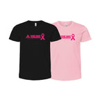One Way Academy Kids Shirts (Stronger Together)