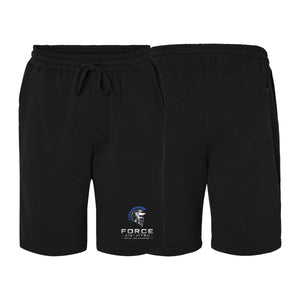 Force Jiu-Jitsu Sweatshorts 2.0 #8170 A