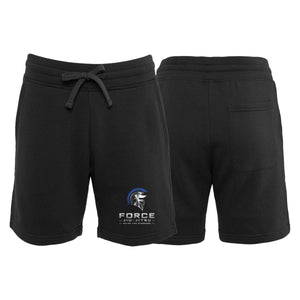 Force Jiu-Jitsu Sweat Shorts #8170 A