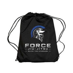 Force Jiu-Jitsu Drawstring Bags #8170 A
